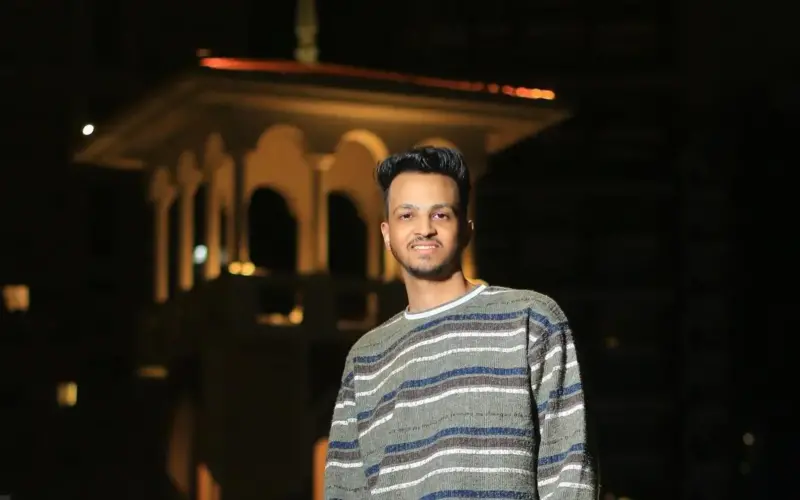 علاء محمد يكشف أسرار الحماية الرقمية لكأس العالم 2026: جدران سيبرانية متطورة